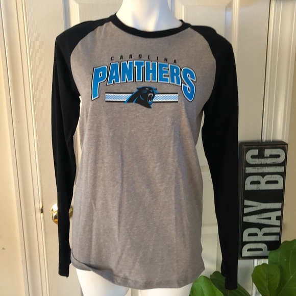 PANTHERS long sleeve T-shirt - Picture 3 of 8